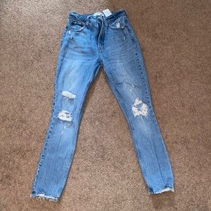Abercrombie & Fitch Women’s Jeans